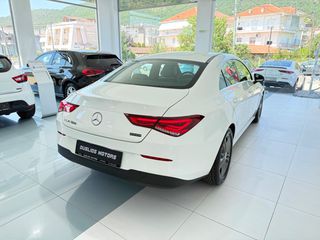Mercedes-Benz CLA 180 2019 61980 ΚΜ !-thumb-9