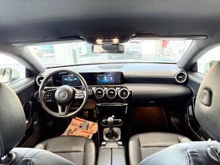 Mercedes-Benz CLA 180 2019 61980 ΚΜ !-thumb-11