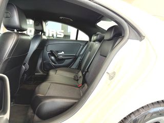 Mercedes-Benz CLA 180 2019 61980 ΚΜ !-thumb-12