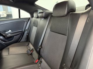 Mercedes-Benz CLA 180 2019 61980 ΚΜ !-thumb-13