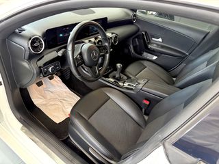 Mercedes-Benz CLA 180 2019 61980 ΚΜ !-thumb-15