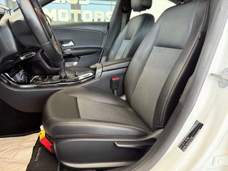 Mercedes-Benz CLA 180 2019 61980 ΚΜ !-thumb-17