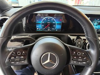 Mercedes-Benz CLA 180 2019 61980 ΚΜ !-thumb-19