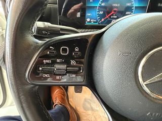 Mercedes-Benz CLA 180 2019 61980 ΚΜ !-thumb-20