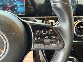 Mercedes-Benz CLA 180 2019 61980 ΚΜ !-thumb-21