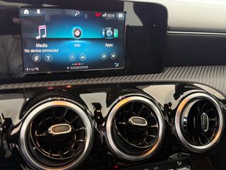 Mercedes-Benz CLA 180 2019 61980 ΚΜ !-thumb-25