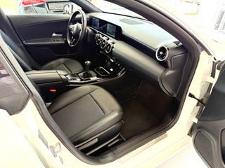 Mercedes-Benz CLA 180 2019 61980 ΚΜ !-thumb-31