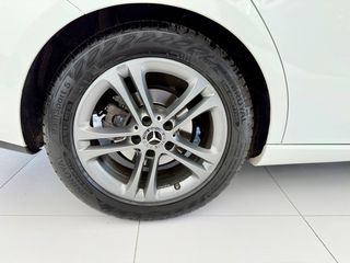 Mercedes-Benz CLA 180 2019 61980 ΚΜ !-thumb-34