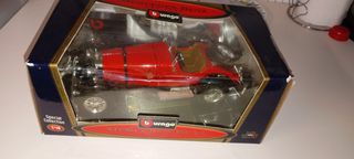 MERSEDES-BENZ SSK1928-thumb-2