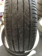 ΕΛΑΣΤΙΚΆ ΕΛΑΦ ΜΕΤΑΧΕΙΡΙΣΜΈΝΑ 195/50/15 CONTINENTAL DOT 2024 BEST TIRES ΚΑΛΛΙΘΈΑ*****