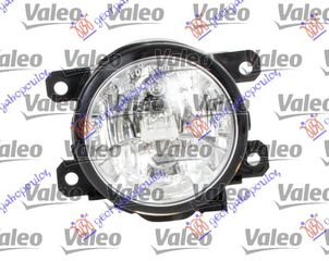 ΠΡΟΒΟΛΕΑΣ ΟΜΙΧΛΗΣ ΜΕ ΦΩΣ ΗΜΕΡΑΣ (H8/P13W) (VALEO) — FORD KA+ 2016-2018