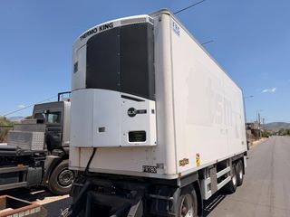 Chereau 2020