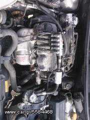 DAEWOO KALOS ΚΙΝΗΤΗΡΑΣ 1,2cc ΤΥΠΟΣ Β12S1-thumb-1
