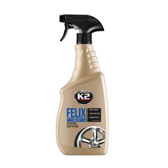 Καθαριστικό ζάντας και τροχών Felix 750ml