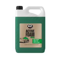 Ενεργός αφρός καθαρισμού πράσινος Active Foam 5kg