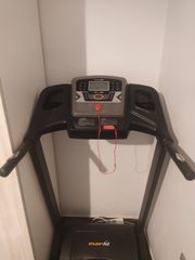 Διάδρομος γυμναστικής Everfit TFK 500