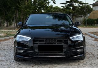 Audi A3 2015 TDI