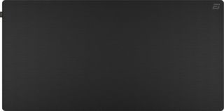 Endgame Gear MPC-1200 Cordura Gaming Mousepad - black