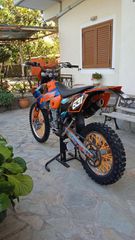 KTM 400 EXC 2006