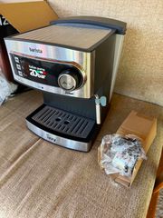 εσπρεσιέρα Izzy Barista 20 Bar