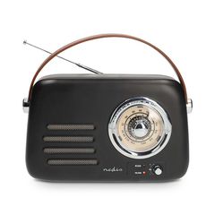 NEDIS RDFM2600BK-thumb-1