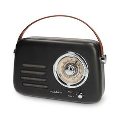 NEDIS RDFM2600BK