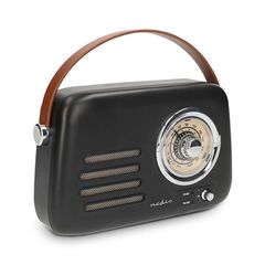 NEDIS RDFM2600BK-thumb-2