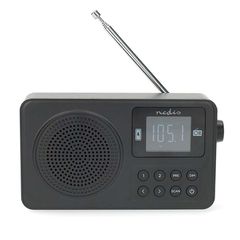 NEDIS RDFM2225BK-thumb-1