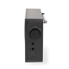 NEDIS RDFM2225BK-thumb-2