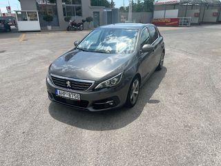 Peugeot 308 2018 gt line tech line-thumb-5