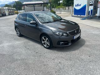 Peugeot 308 2018 gt line tech line-thumb-7