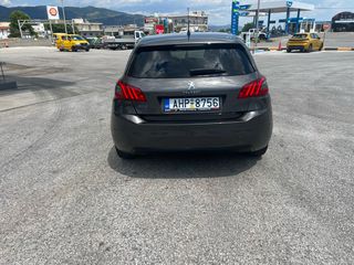 Peugeot 308 2018 gt line tech line-thumb-4
