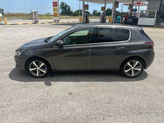 Peugeot 308 2018 gt line tech line-thumb-2