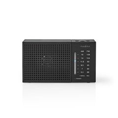 NEDIS RDFM1200BK-thumb-2