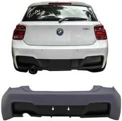 ΠΡΟΦΥΛΑΚΤΗΡΑΣ ΠΙΣΩ Bmw 1 series F20 11-15 M-Performance Design
