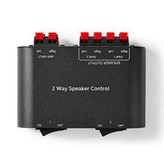 NEDIS ASWI2602BK-thumb-1