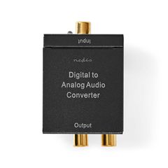 NEDIS ACON2510BK-thumb-1