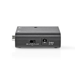NEDIS ACON2505BK-thumb-2
