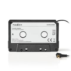 NEDIS ACON2200BK-thumb-1