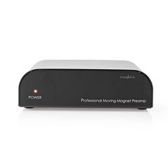NEDIS AAMP2411BK-thumb-1