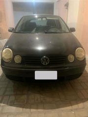 Volkswagen Polo 2004