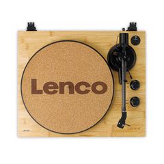 LENCO TTA-030CO-thumb-1