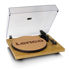 LENCO TTA-030CO-thumb-2