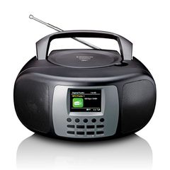 LENCO SCD-860BK-thumb-1