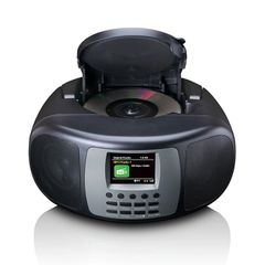 LENCO SCD-860BK-thumb-2