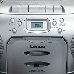 LENCO SCD-420SI-thumb-2
