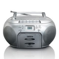 LENCO SCD-420SI-thumb-1