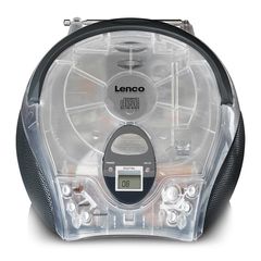 LENCO SCD-24TR-thumb-1