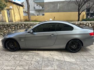 Bmw 320 2008 320i