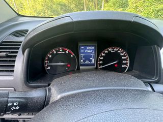 Isuzu D-Max 2016 1.5 cab LS-thumb-6